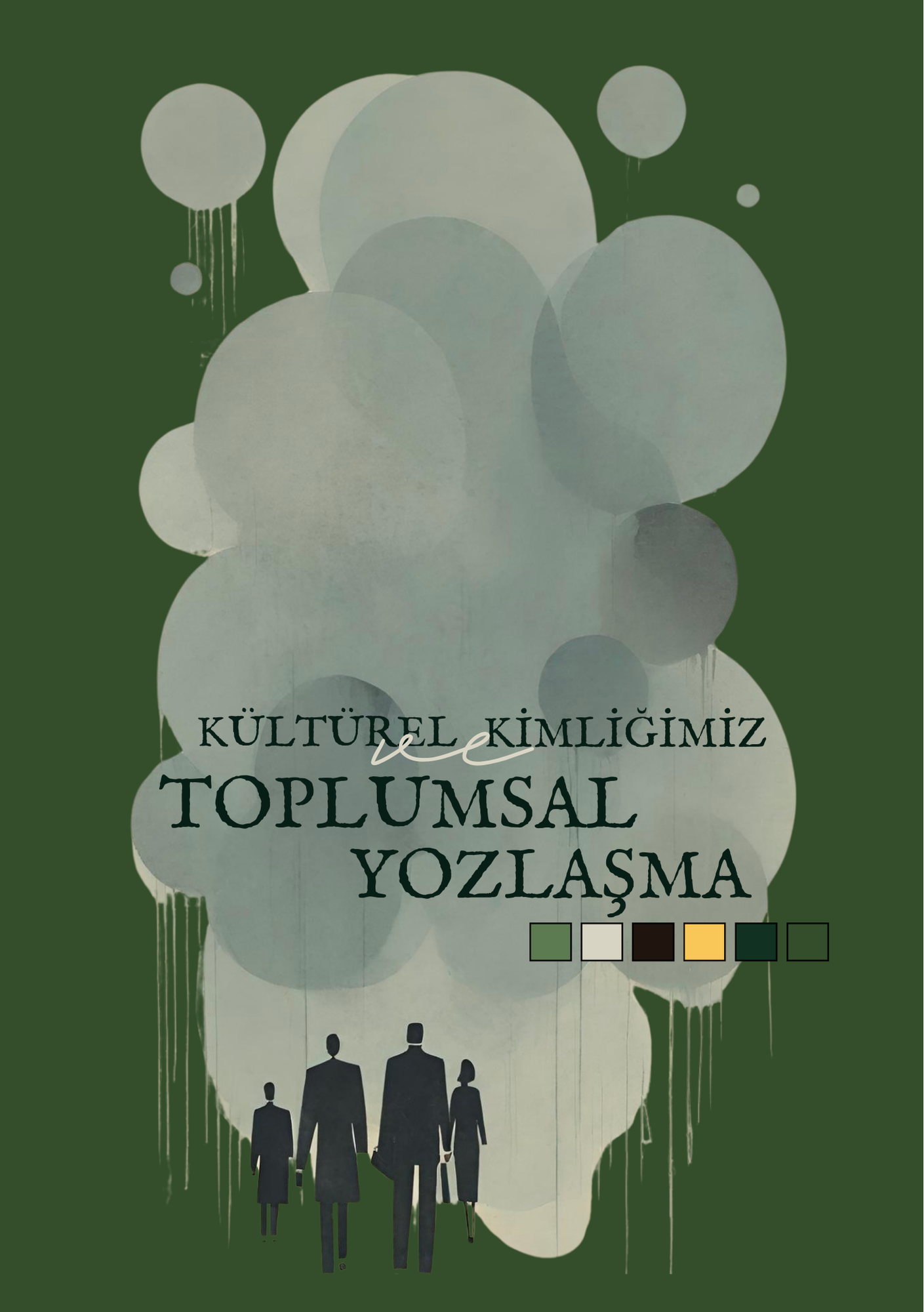 Mayıs özel sayısı - Gönüllülük üzerine içerikler