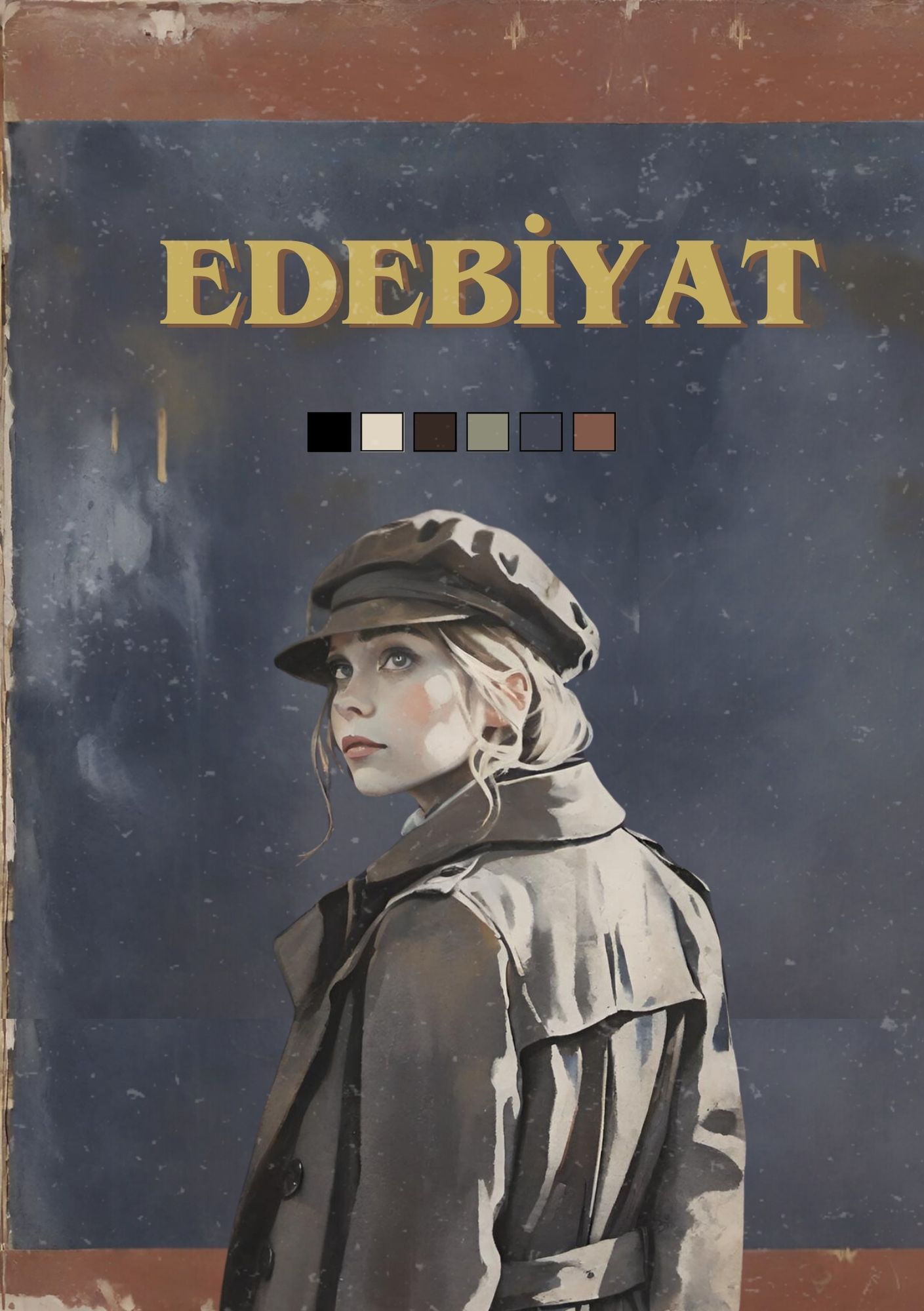 Haziran sayısı - Edebiyat