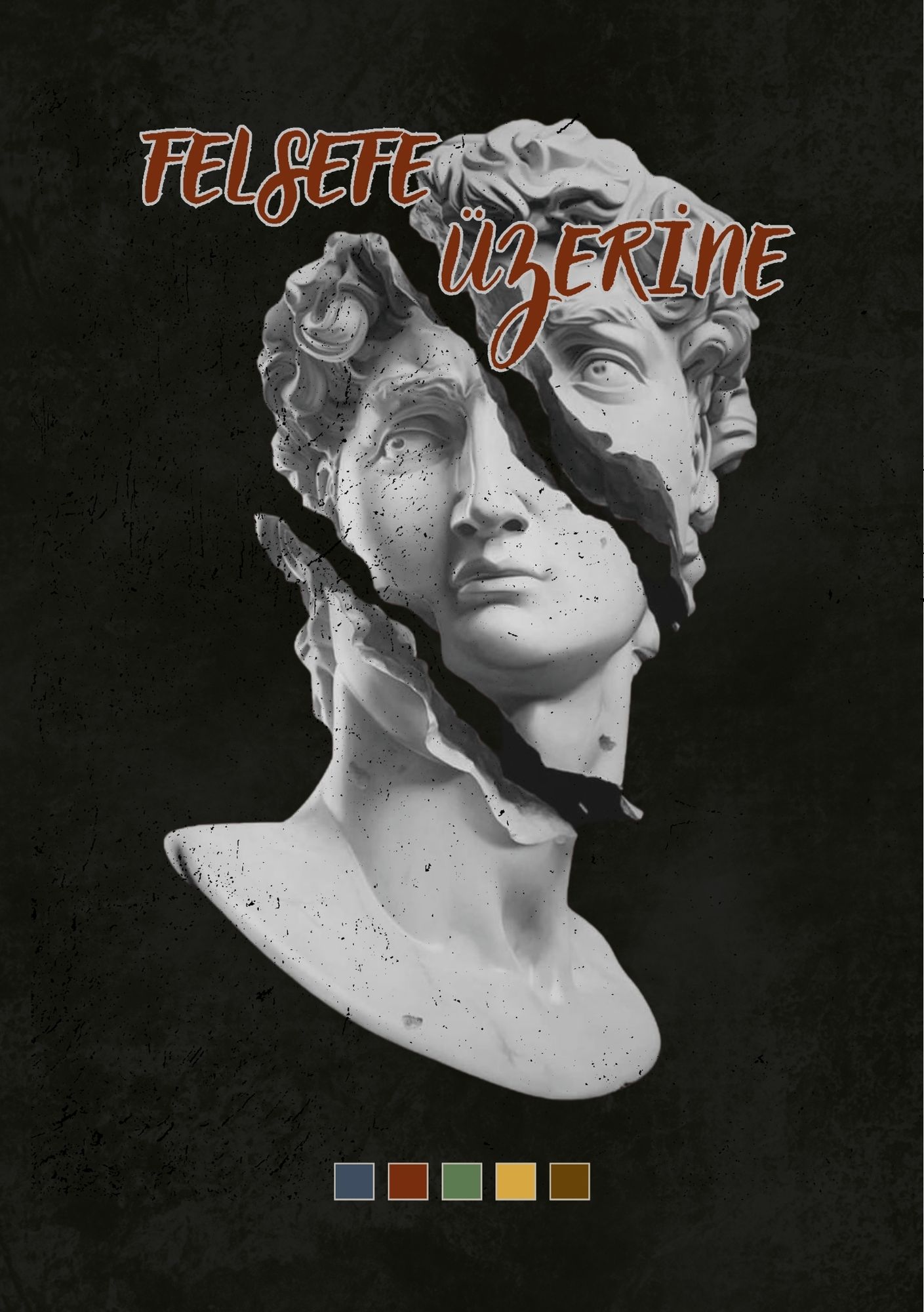 Ağustos sayısı - Felsefe Üzerine