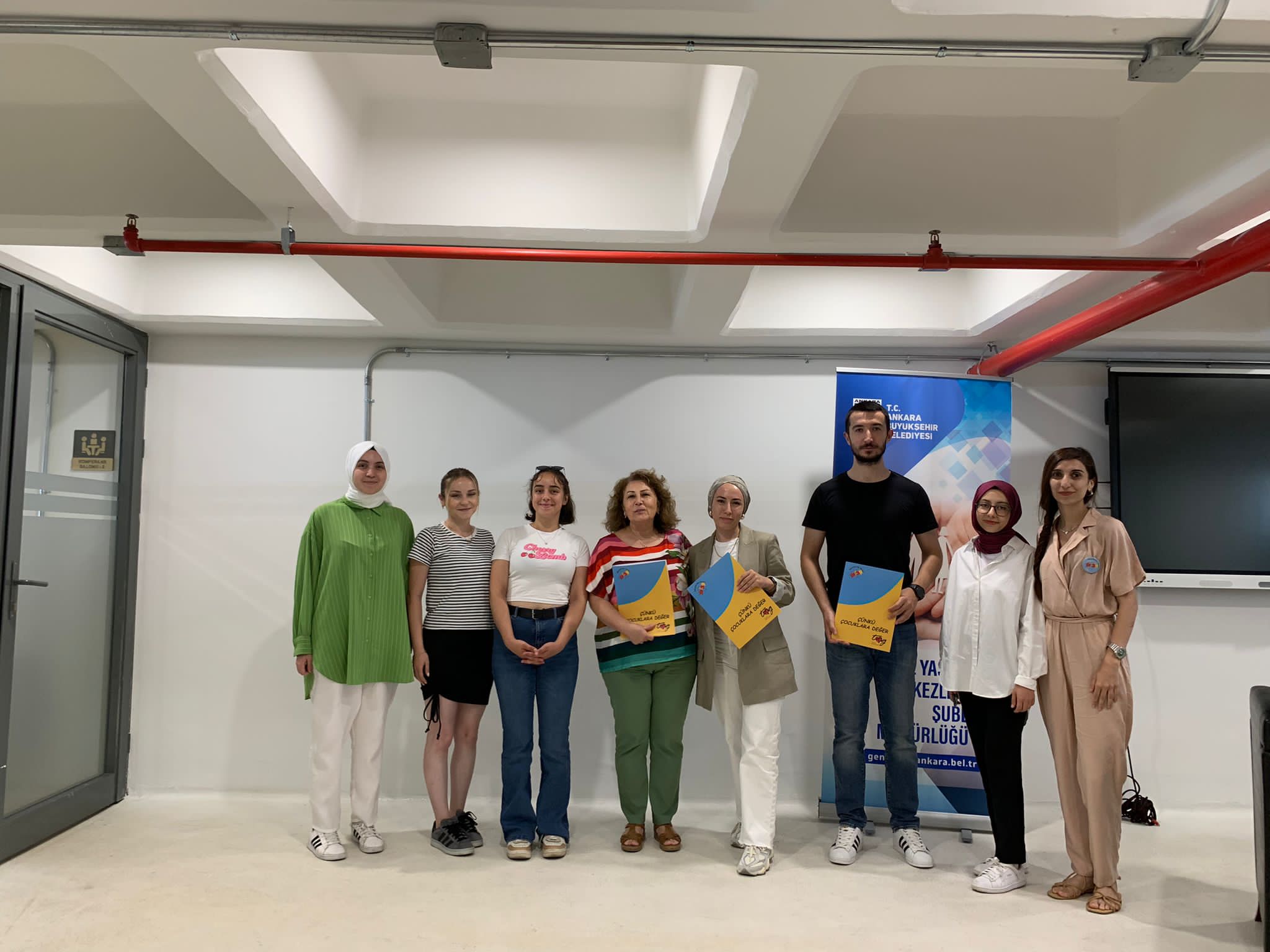 Paribu Ankara Gezisi fotoğrafı 1