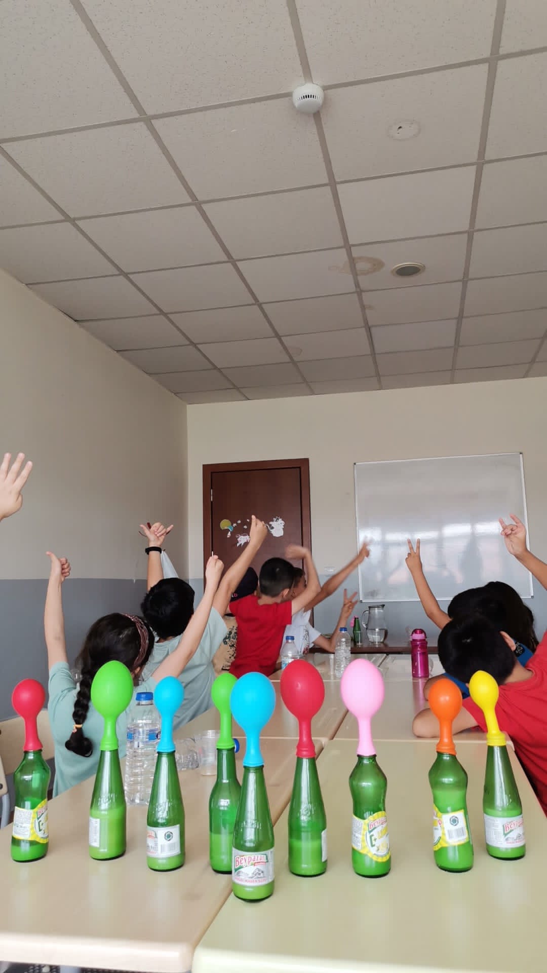 Paribu Okul Şenliği fotoğrafı 1