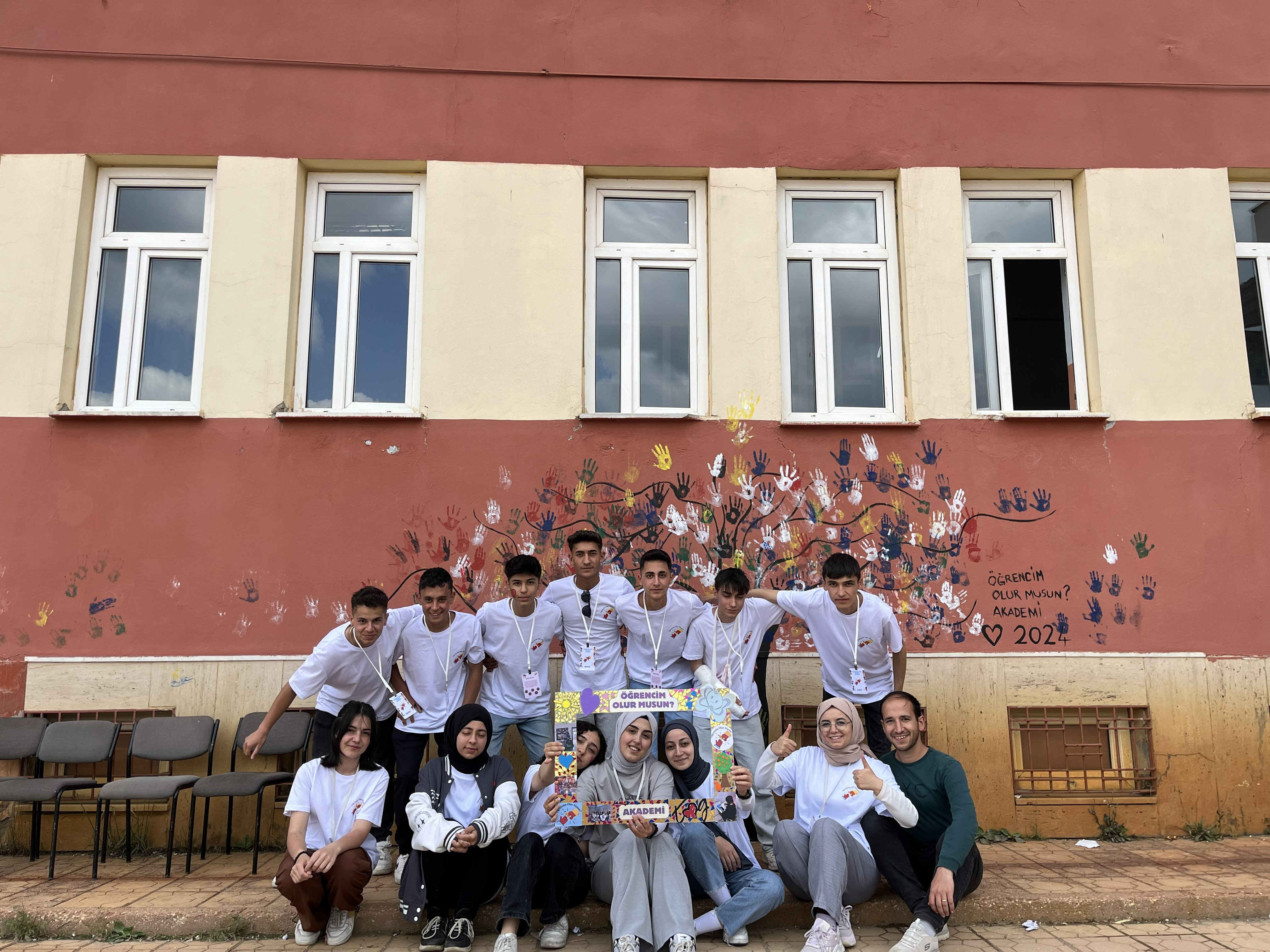 Paribu Okul Şenliği fotoğrafı 3